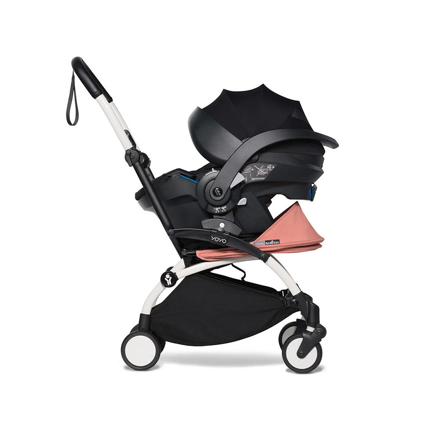 Adaptateurs de coque auto M pour poussette Stokke® YOYO® 