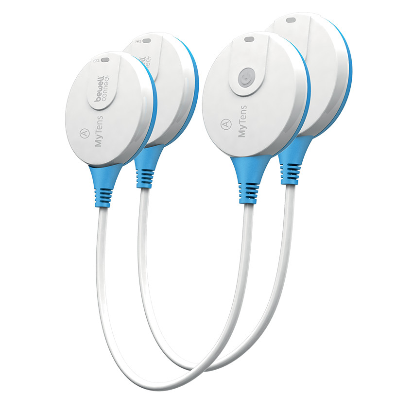Electro-simulateur connecté - MyTens Pro 