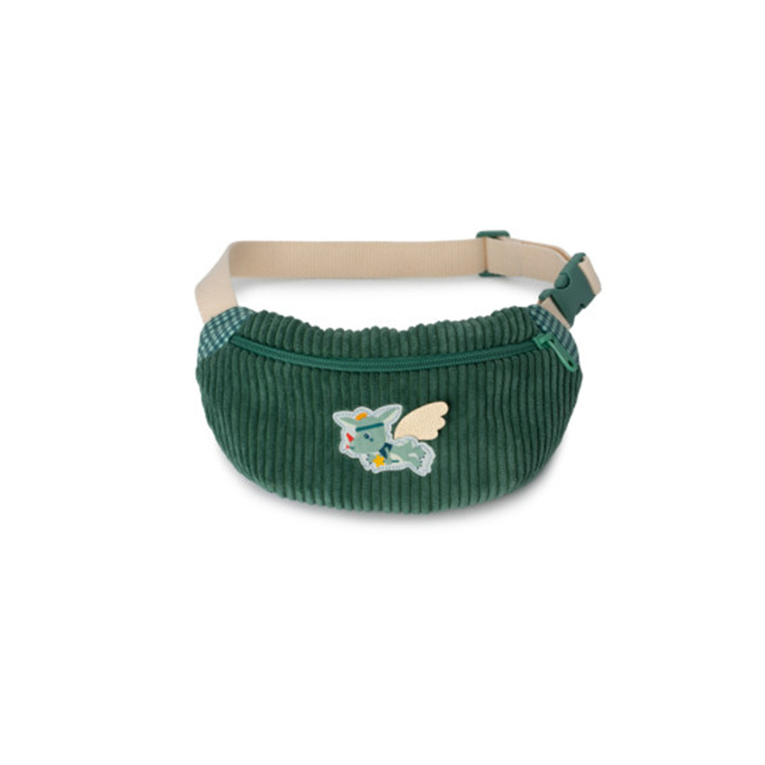 Sac banane Joe le dragon  