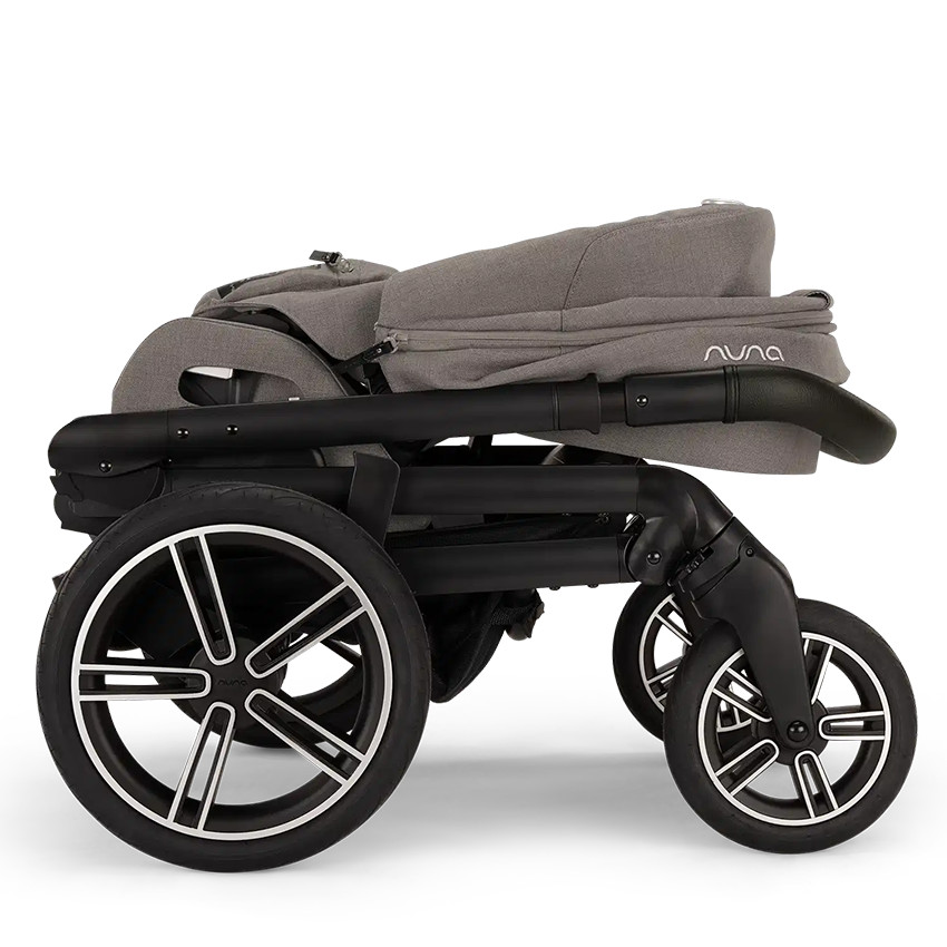 Poussette Mixx Next granite 