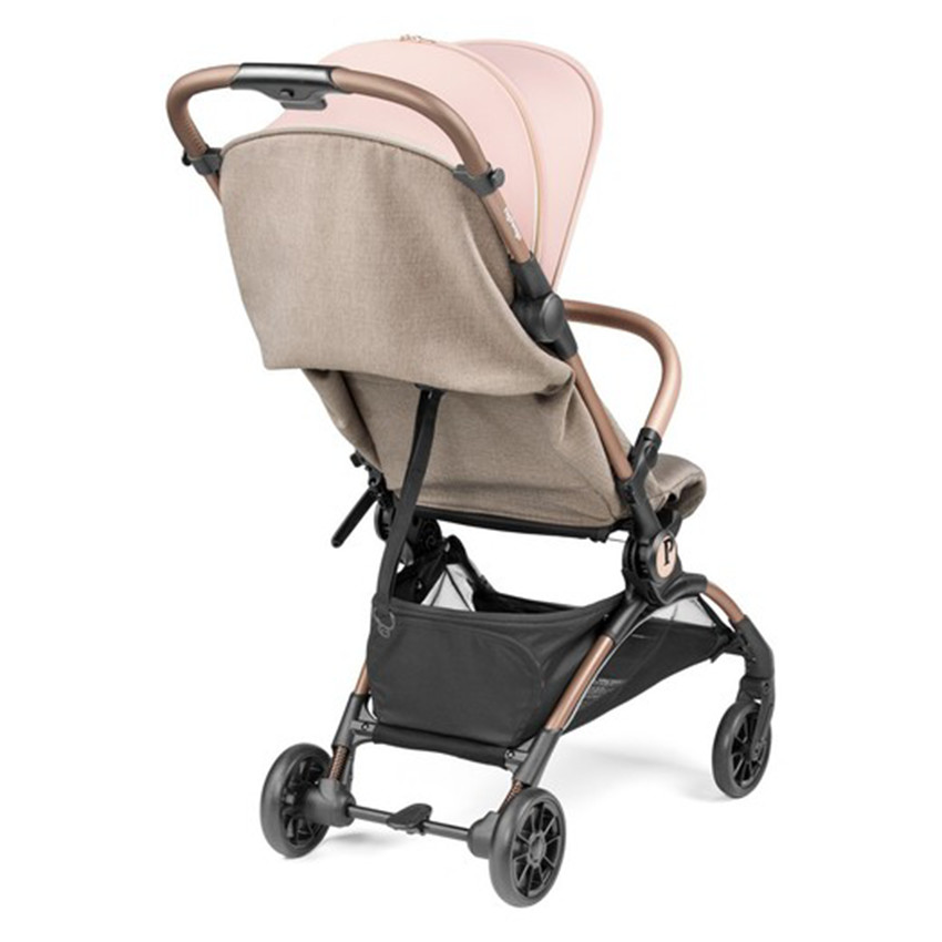 Wandelwagen Buggy Volo Verstelbaar Ultra Compact Mon Amour 