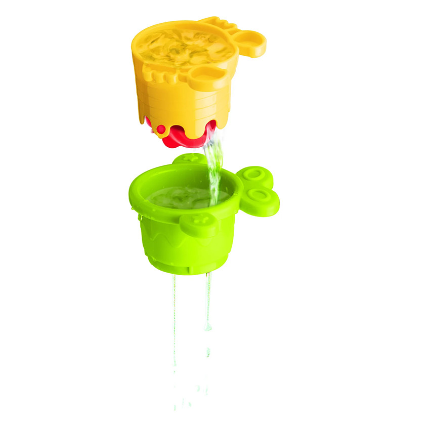 Jouet de bain Stack O Fun 