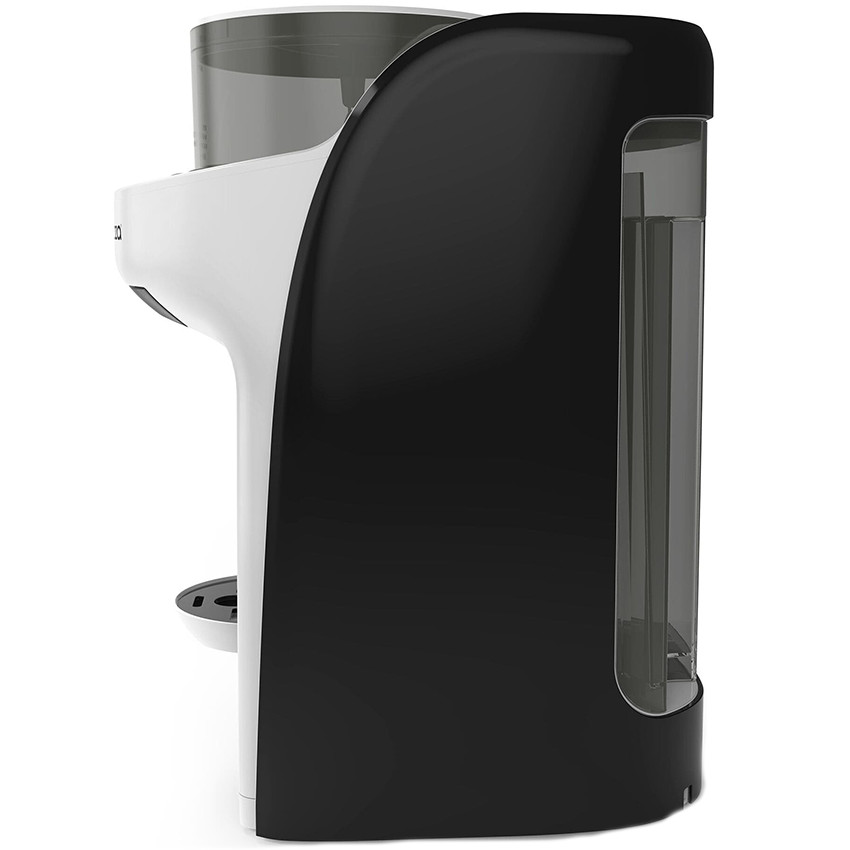 BABYBREZZA Formula Pro® Advanced All Black - Préparateur de biberons  automatique