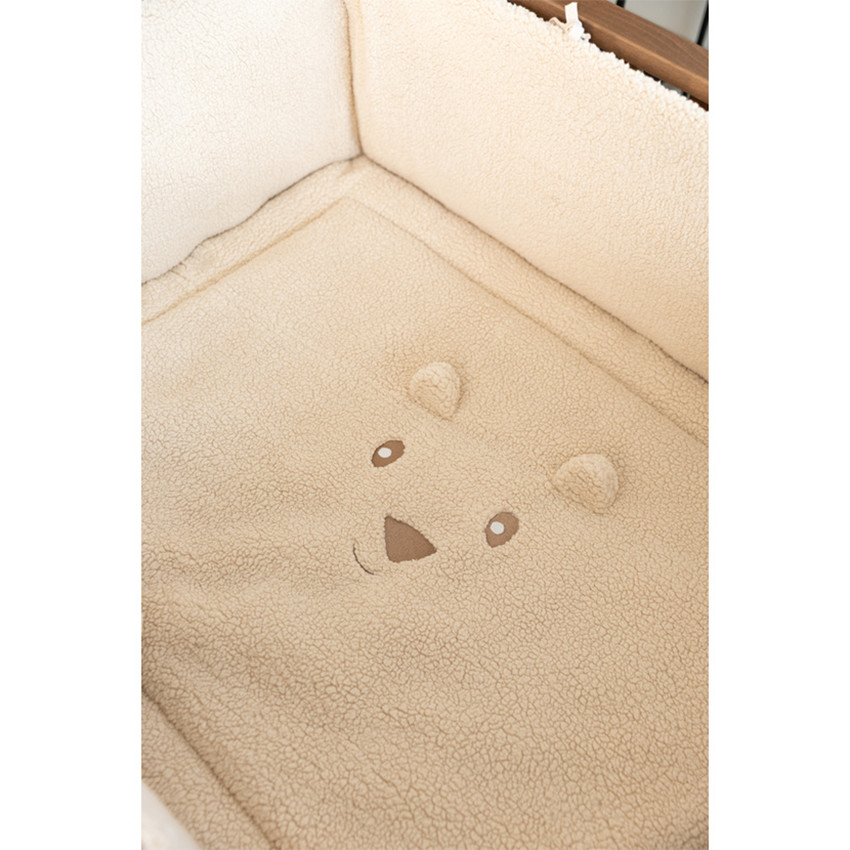 Parkligger Bear Cream 