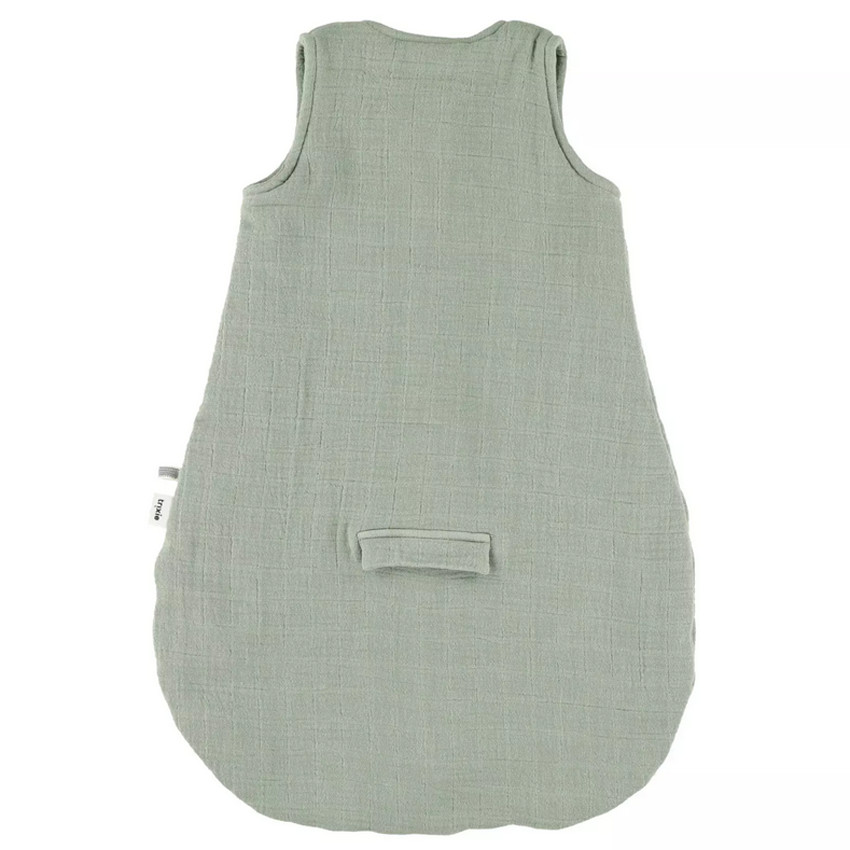 Slaapzak tussen-seizoen 60cm - Bliss Olive 