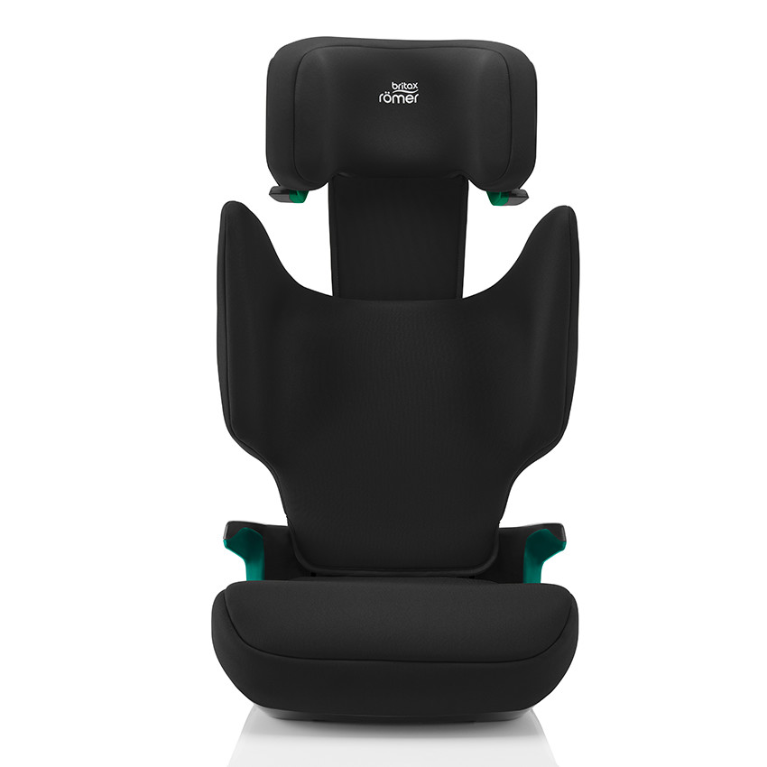 SIEGE AUTO I SIZE - ENFANT ADVENTURE PLUS 2 SPACE BLACK 