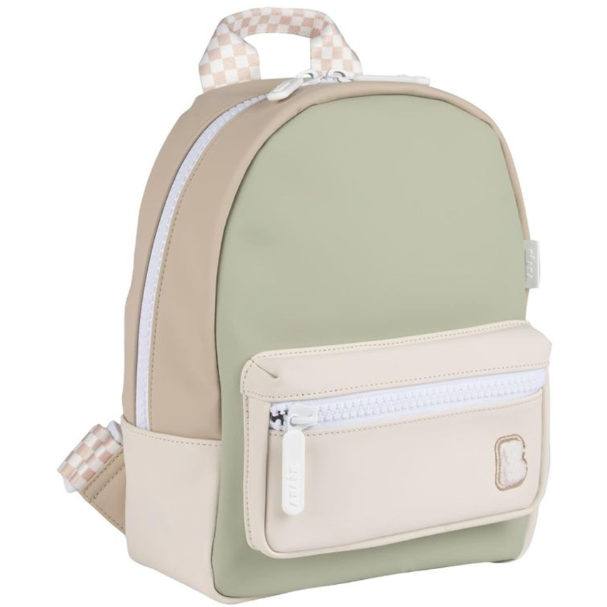SAC À DOS ENFANT FARO - Vert de gris 