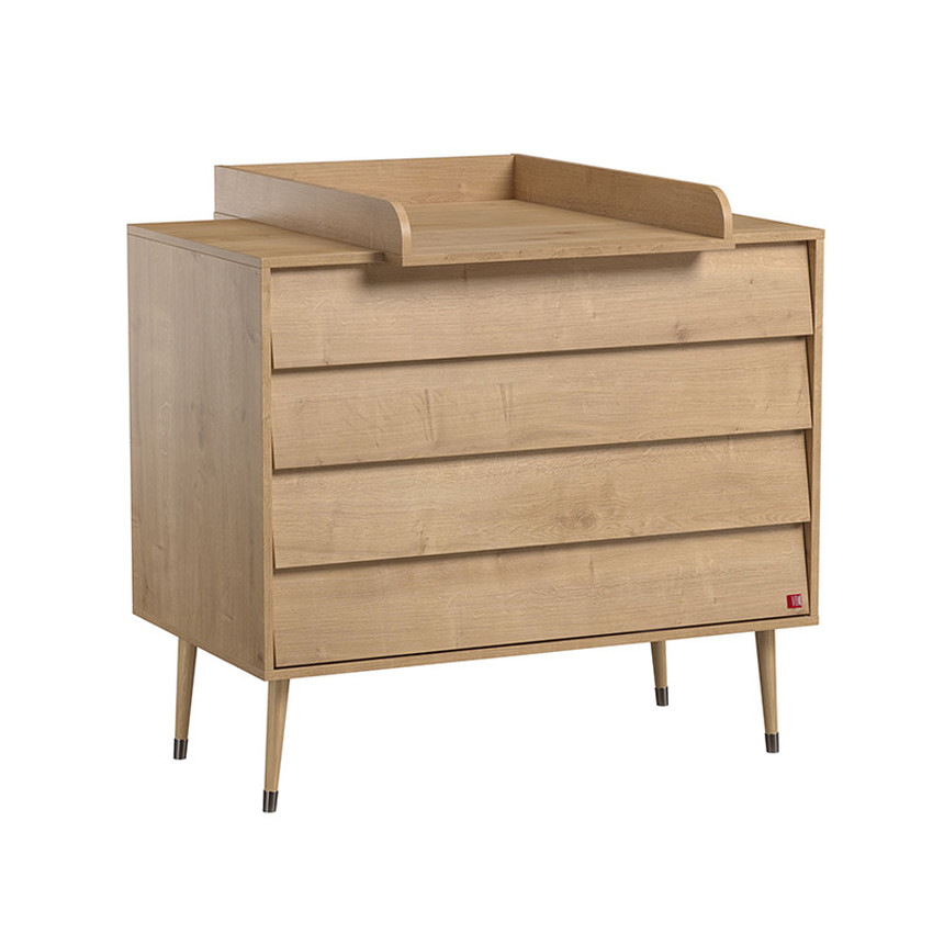 Commode Bosque - Bois  