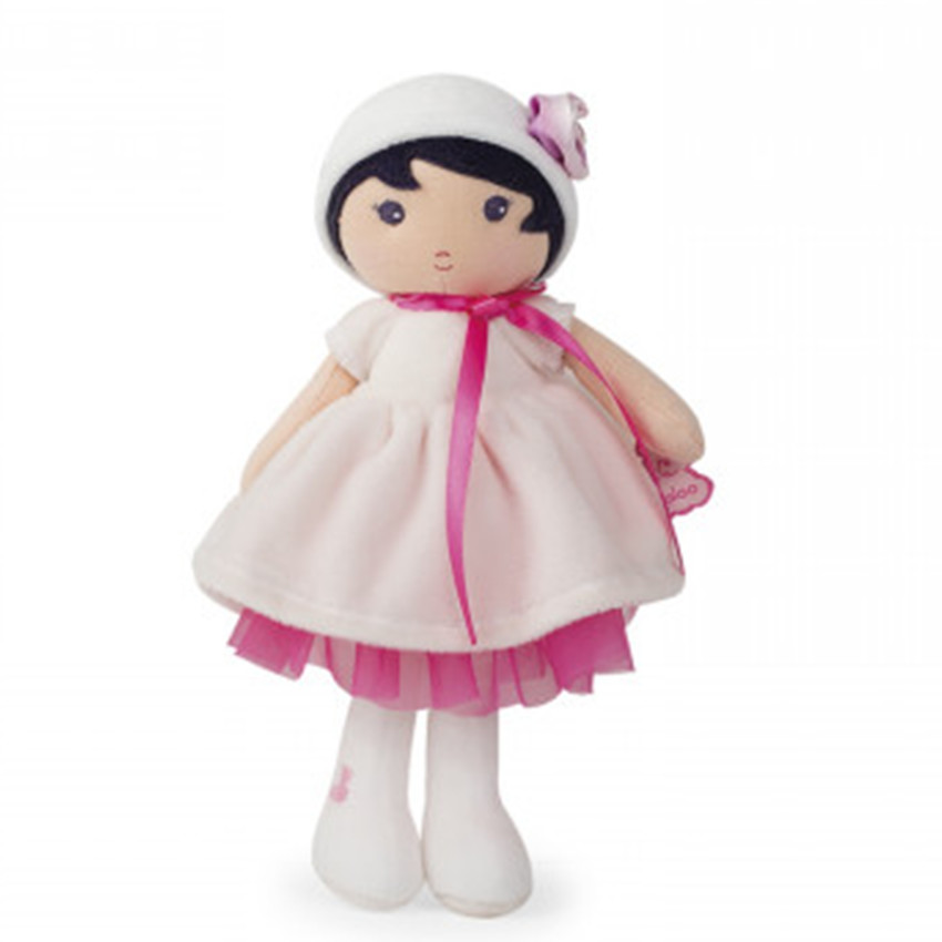 Ma première poupée Tendresse Perle 25cm 