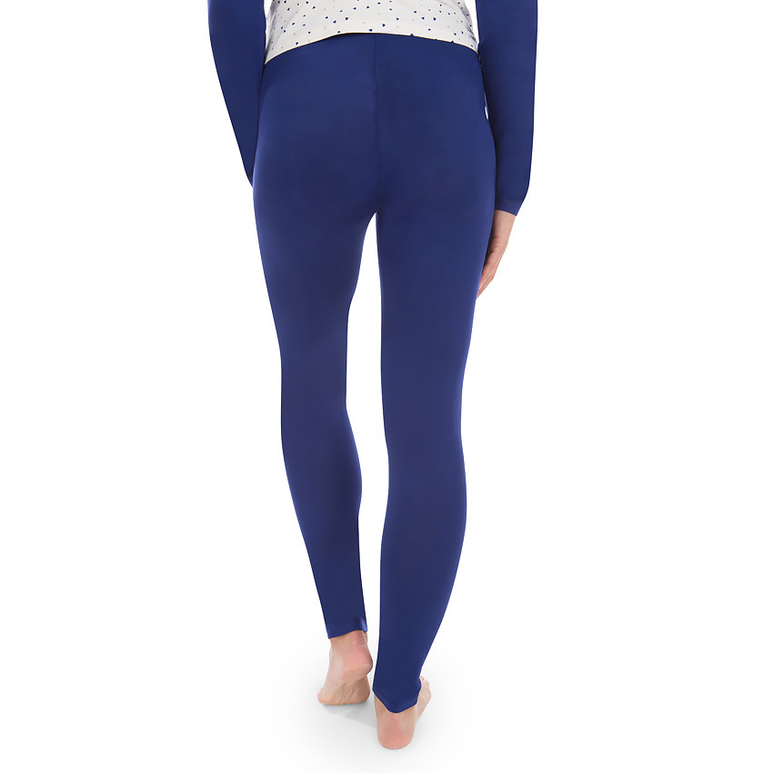 Homewear zwangerschapsbroek 