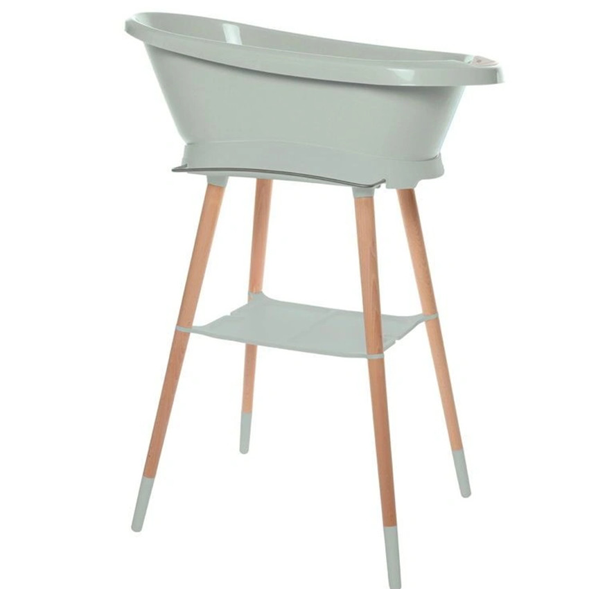 Bad Sense Edition met innovatieve digitale thermometer Sky Green 