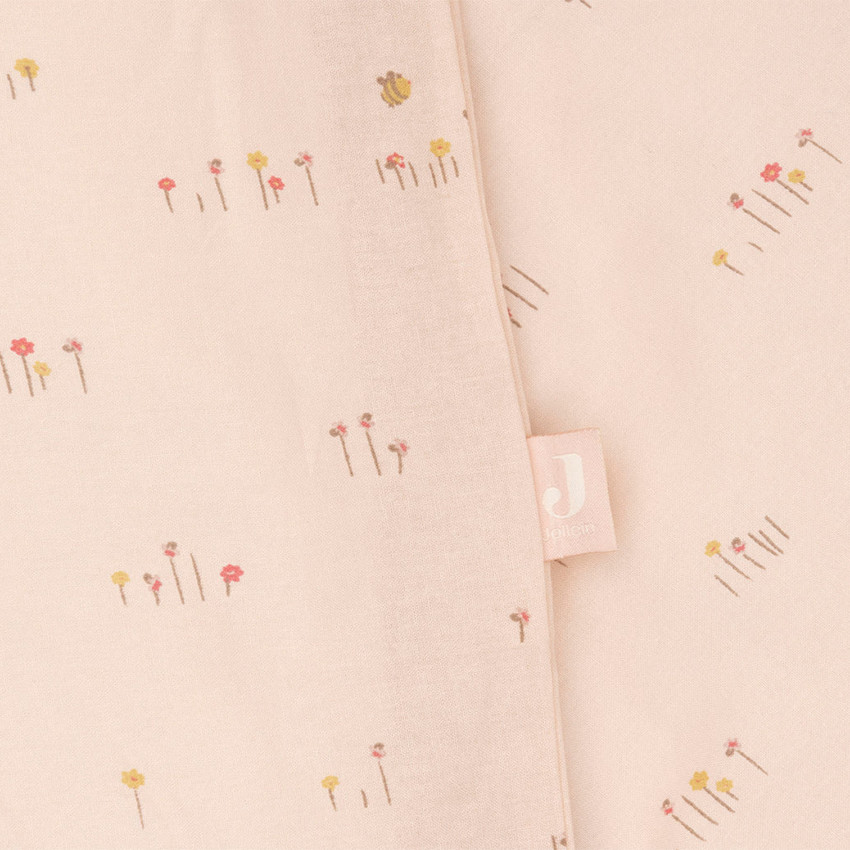 Housse de couette + taie 100X140CM Pretty Picnic 