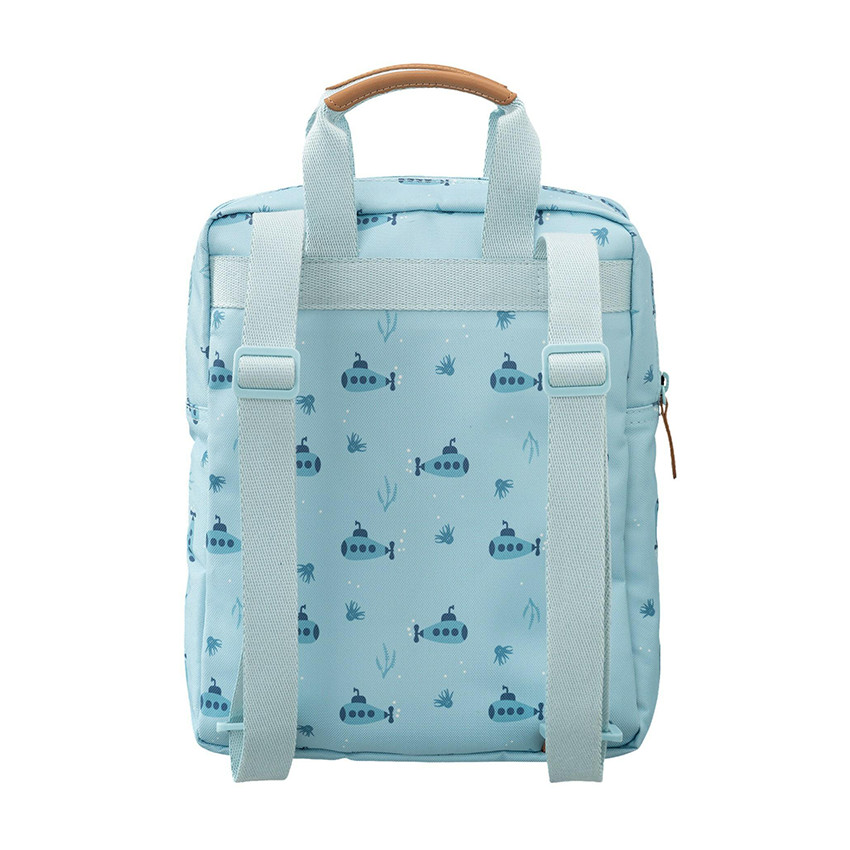 Sac à dos 28X21cm Submarine 