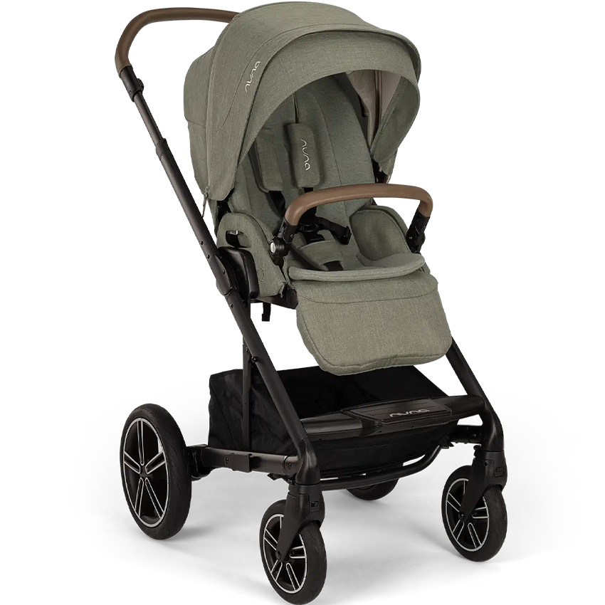 Poussette polyvalente Mixx Next pine 