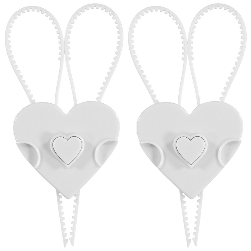 Nobobo dubbel deurblok - 2 stuks 