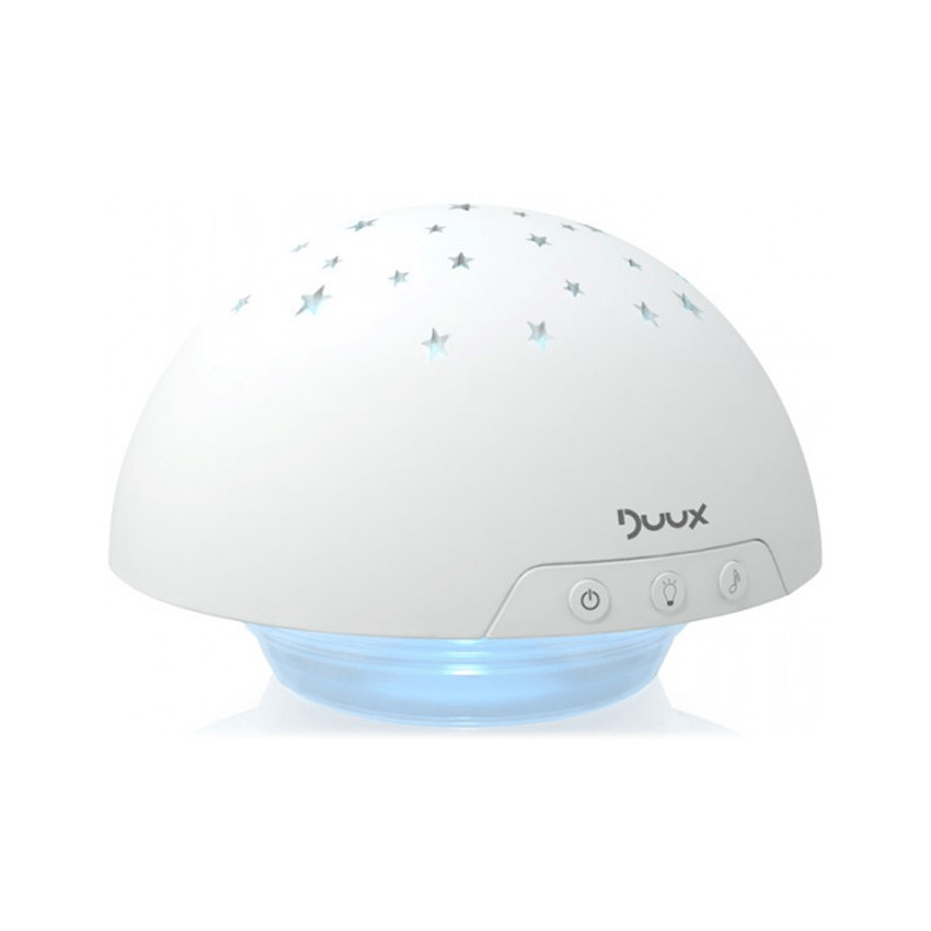 Baby projector - Soft blue 