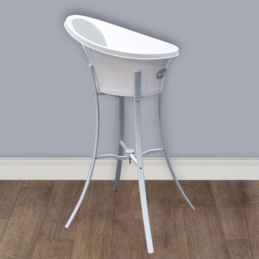 Badstaander voor Shnuggle Bad 