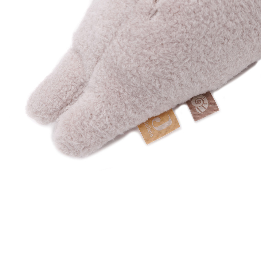 Peluche phoque avec grelot Deepsea 