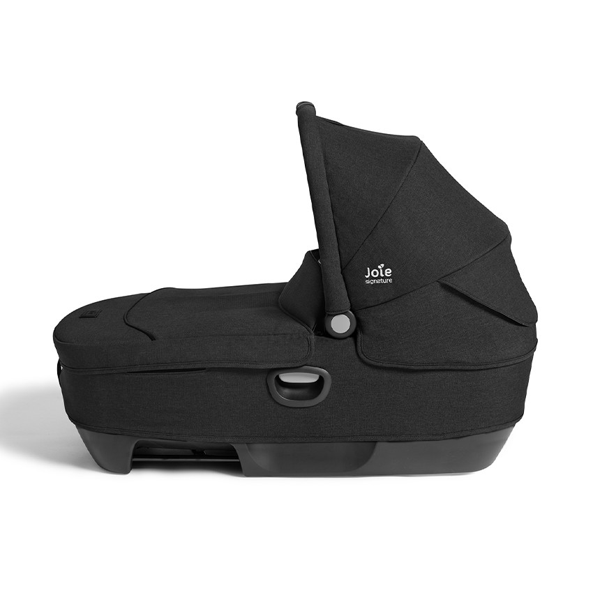 Draagmand en slaappakje voor in de auto Calmi R129 eclipse 