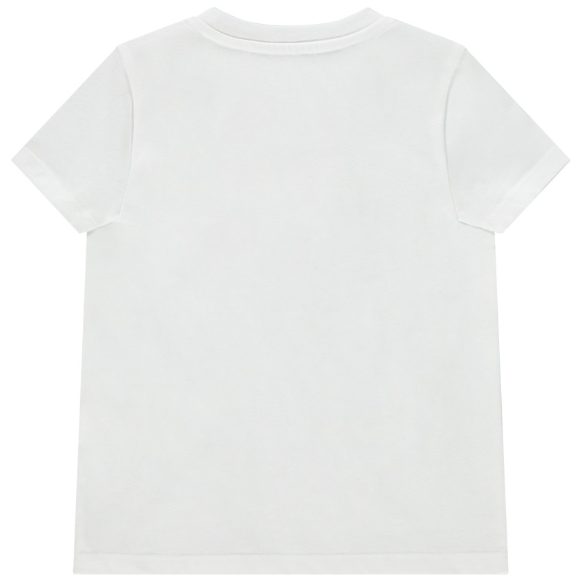 T-shirt manches courtes fantaisie pour bébé garçon 