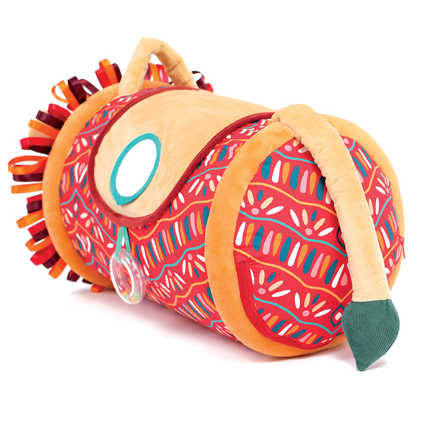 Activiteiten Roller Leeuw 