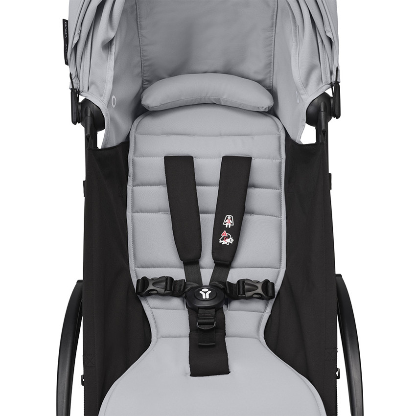 Pack couleur 6+ Stokke® YOYO® - stone 