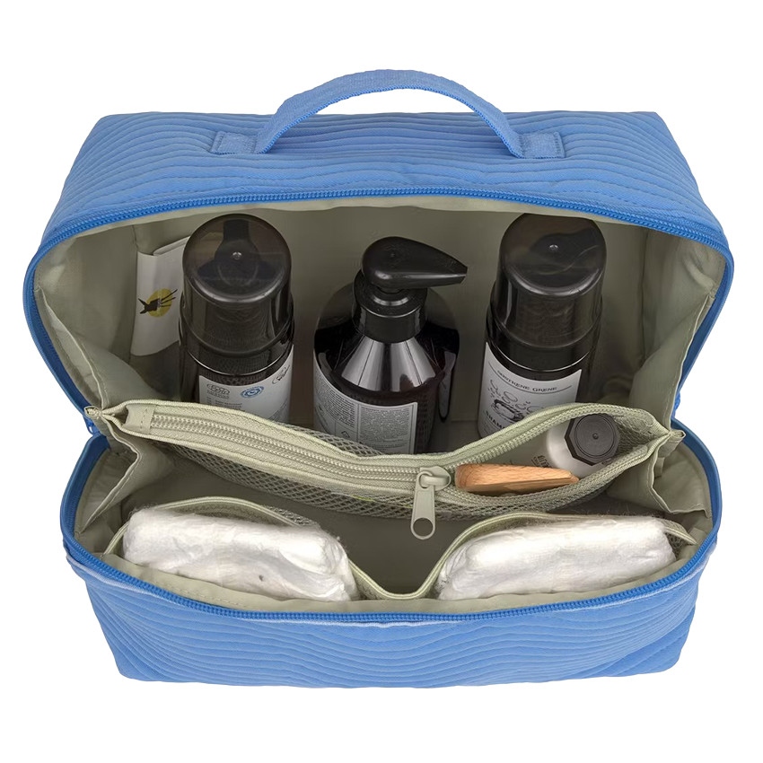 Sac de rangement Flex Organizer Blue 