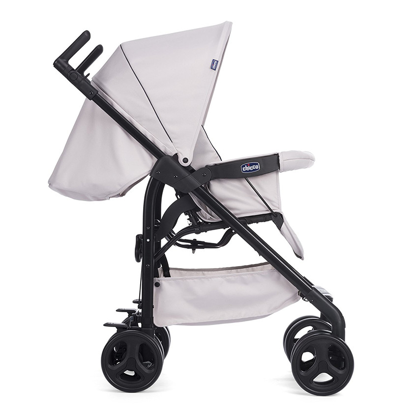 Poussette Trio Sprint - Sandshell 