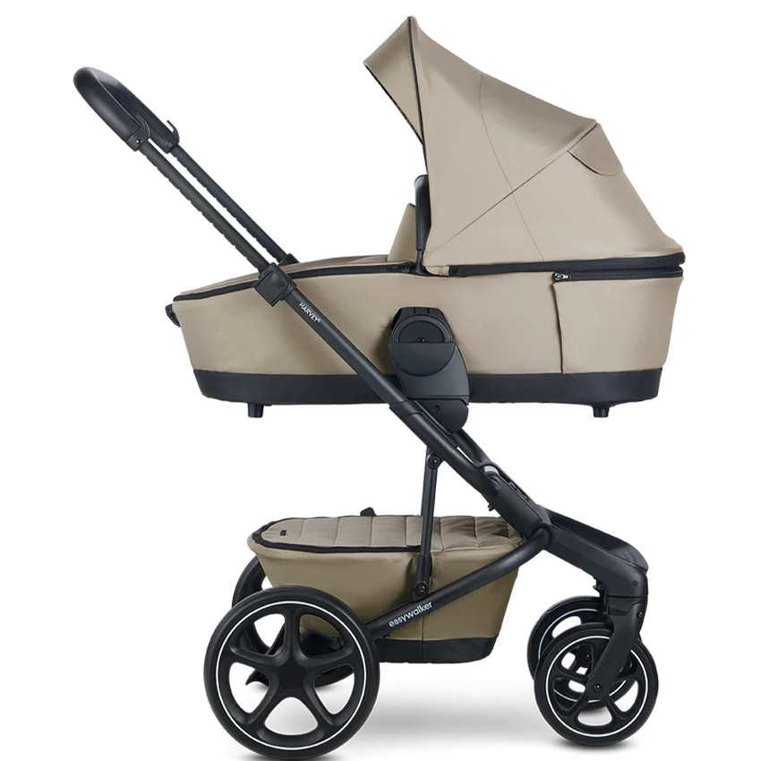 Nacelle Harvey⁵ Premium Pearl Taupe 