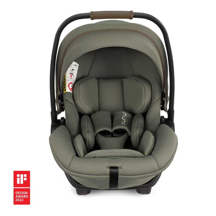 Siège-auto Arra Next i-Size pine 