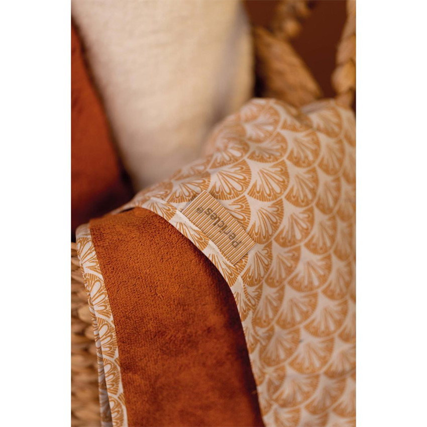 Deken wieg Terra Allover 75x100cm 