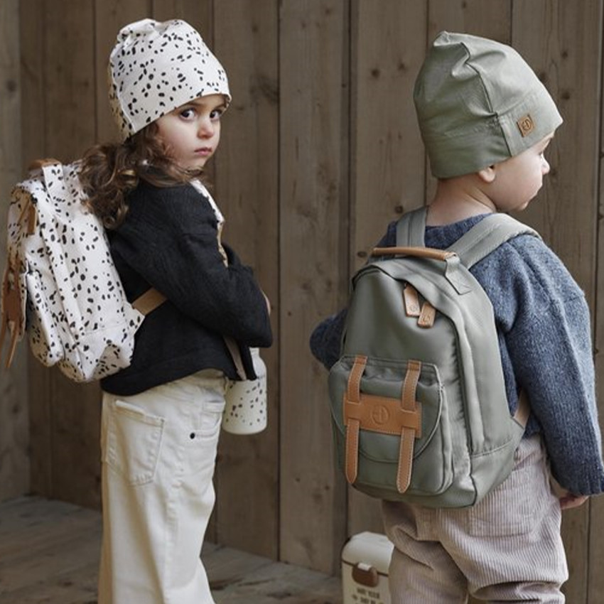 Rugzak Mini - Hazy Jade 