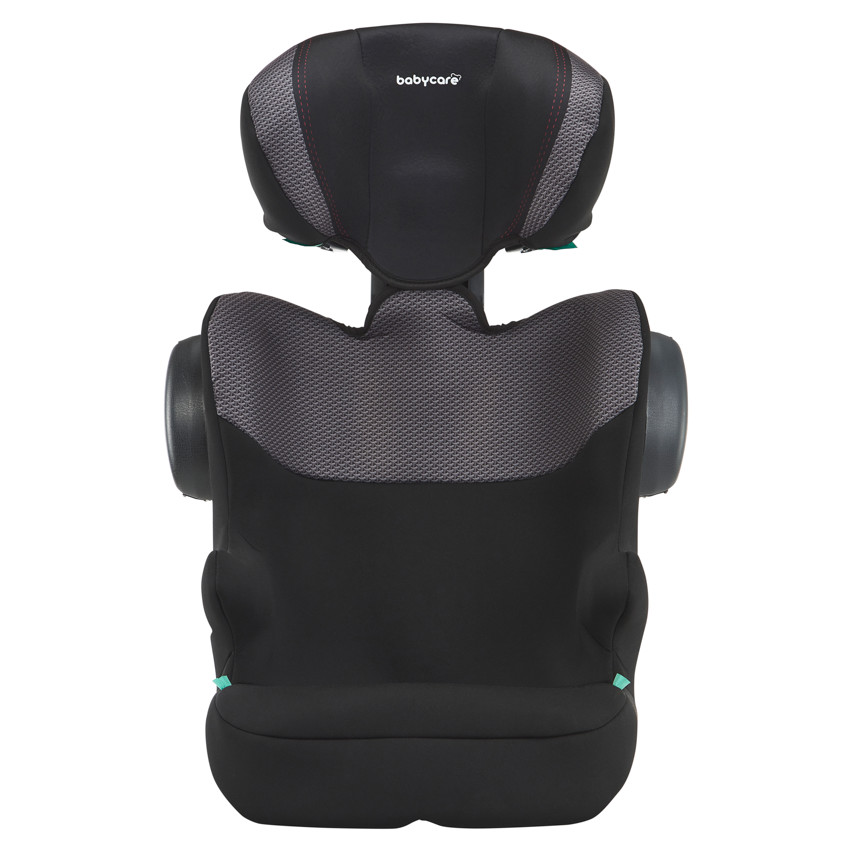 Siège-auto i-Size Groupe 2/3 Safe Belt 106-140 cm noir 