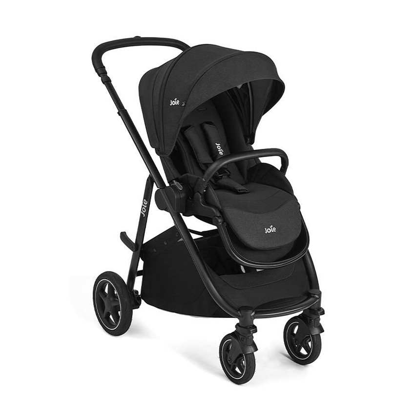 Kinderwagen Versatrax - Raven 
