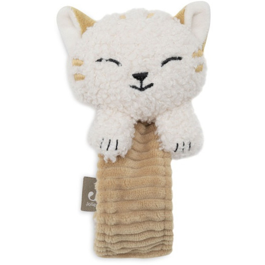 Hochet main et pied - Charlie - Tiny Park  