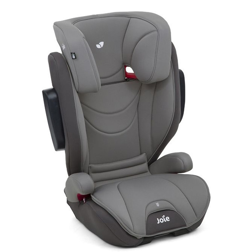 Siège-auto Isofix Traver groupe 2/3 - Dark Pewter 