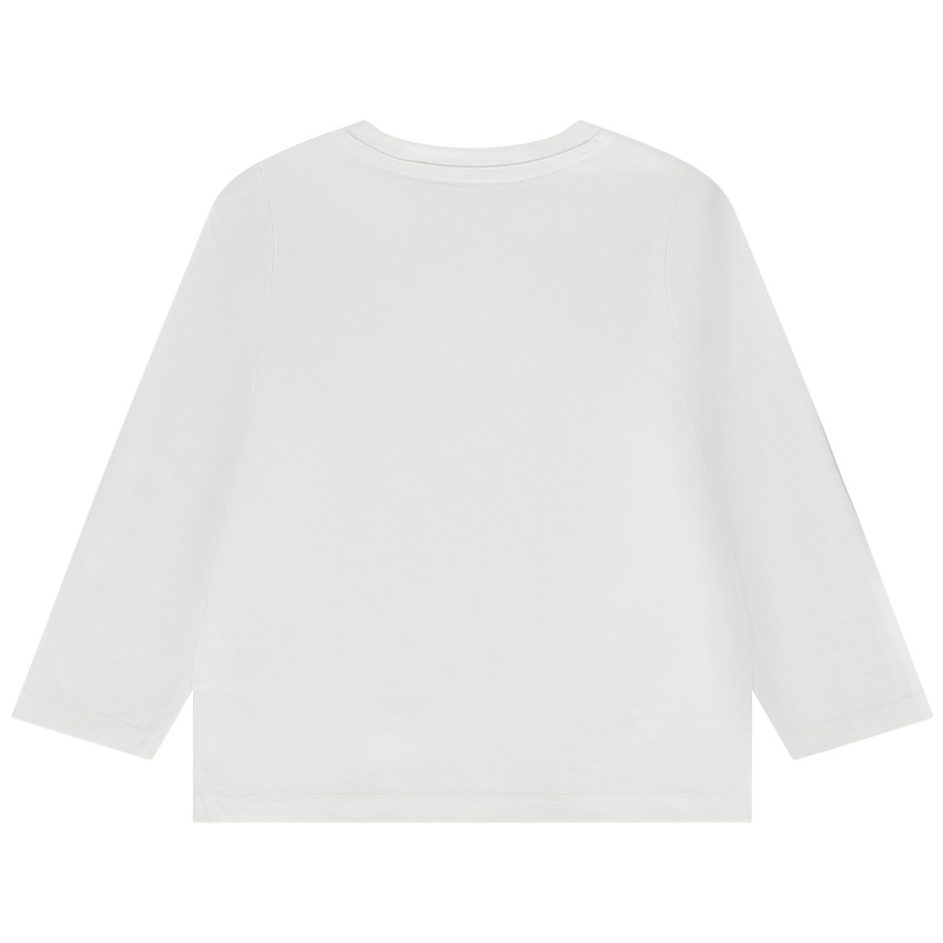 T-shirt manches longues Tic & Tac Disney pour bébé garçon 