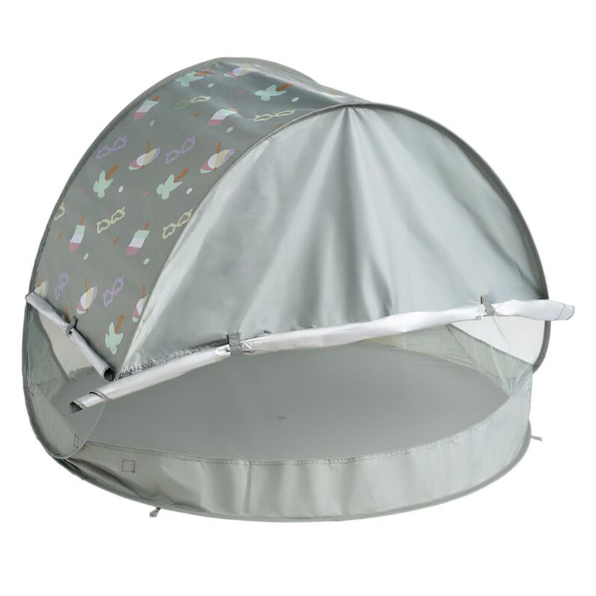 Anti-UV tent Breezy Lichen 