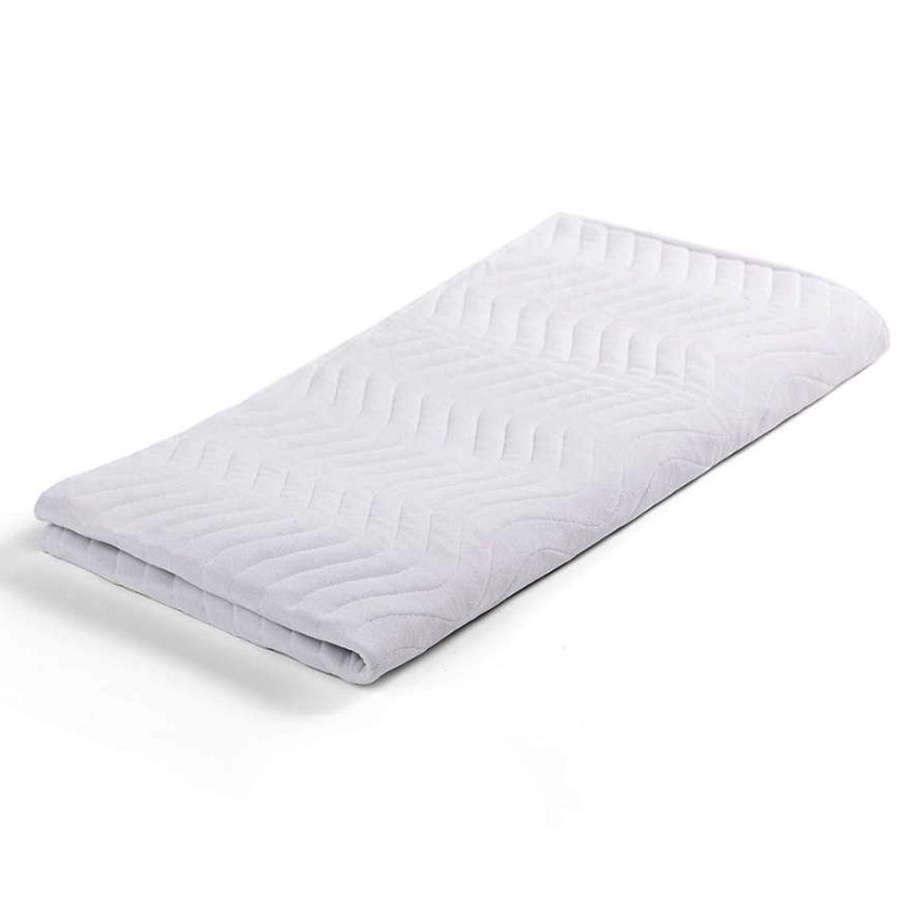 Superabsorberende laken- en matrasbeschermer - Absoplus 