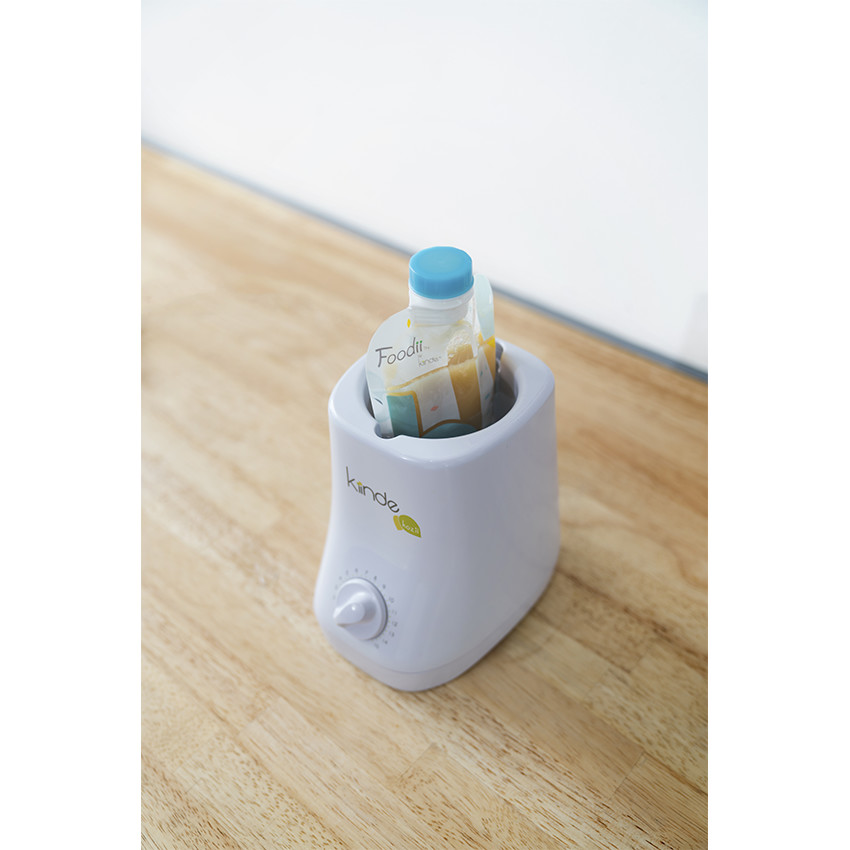 Starter kit gourdes Foodii 