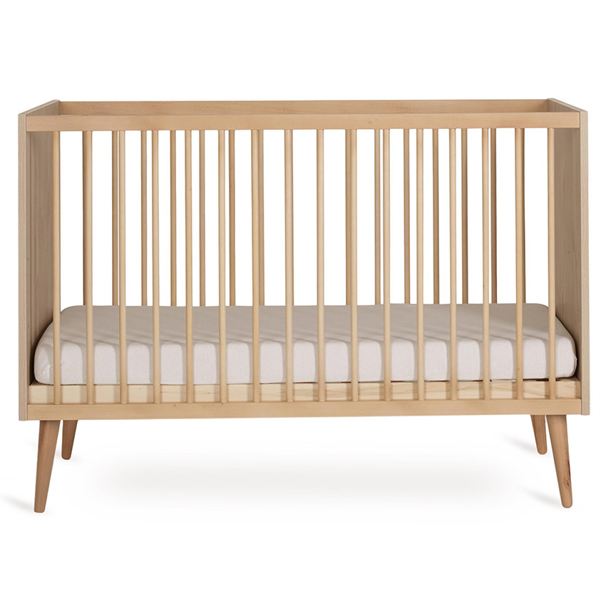 Lit Cocoon 120 x 60CM Natural Oak 