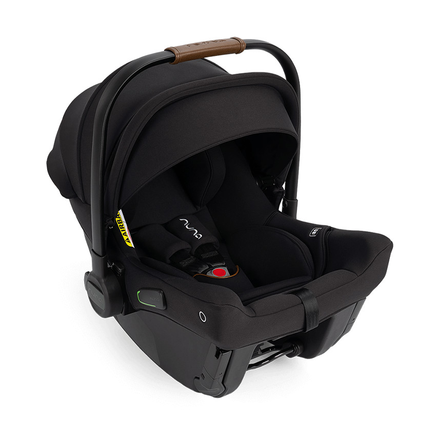 Siège-auto i-Size Pipa Urbn caviar 