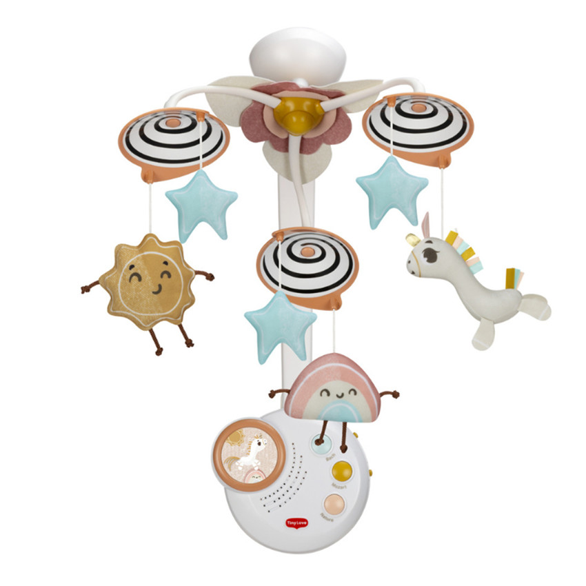 Mobile Classic Licorne  