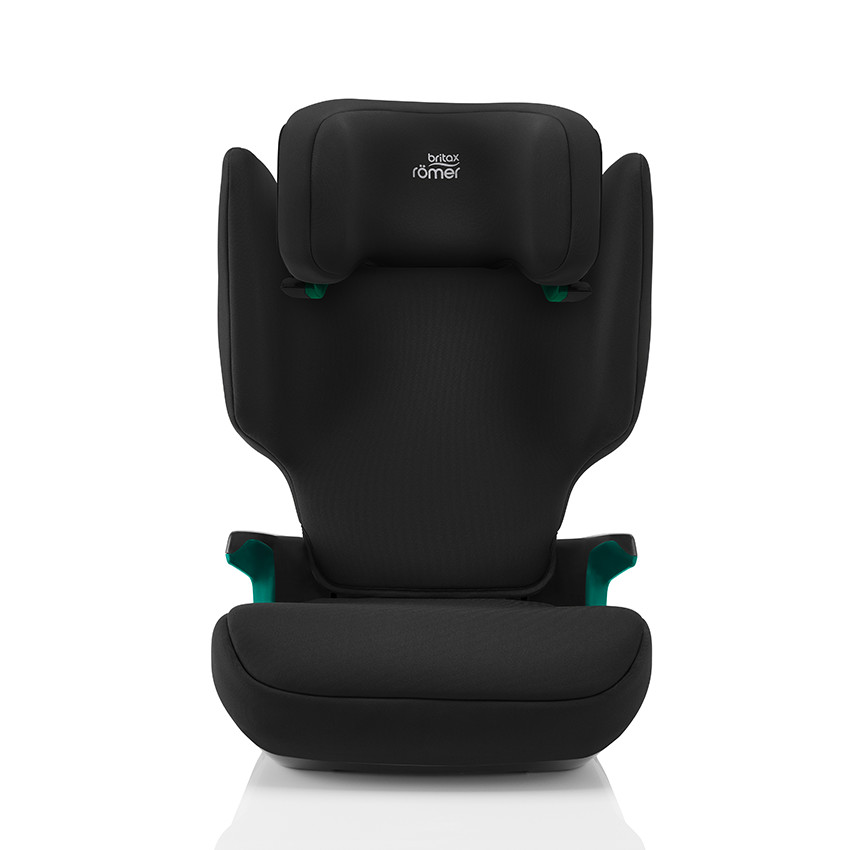 SIEGE AUTO I SIZE - ENFANT ADVENTURE PLUS 2 SPACE BLACK 