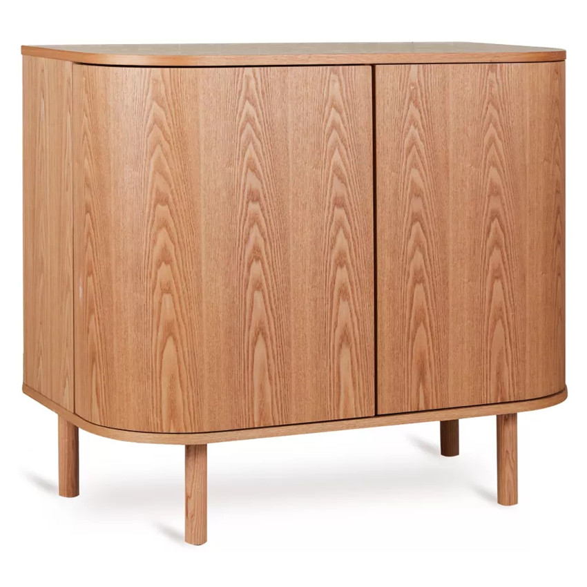 Yume Commode Natural Ash 