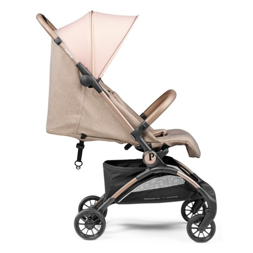 Wandelwagen Buggy Volo Verstelbaar Ultra Compact Mon Amour 