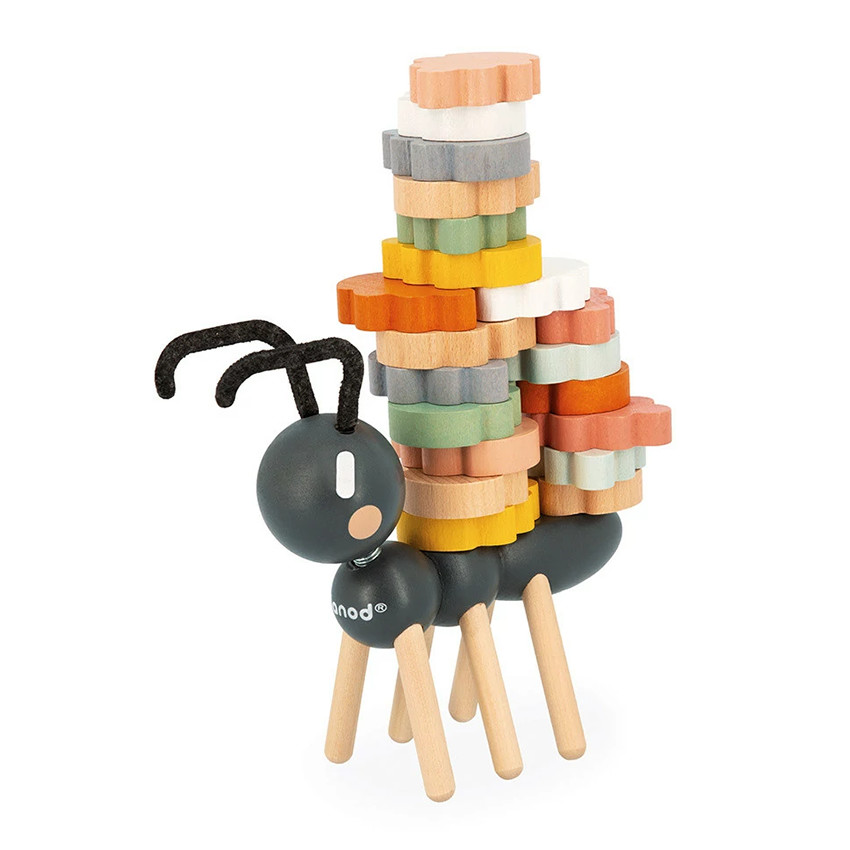 Balansspel Mier Sweet Cocoon 