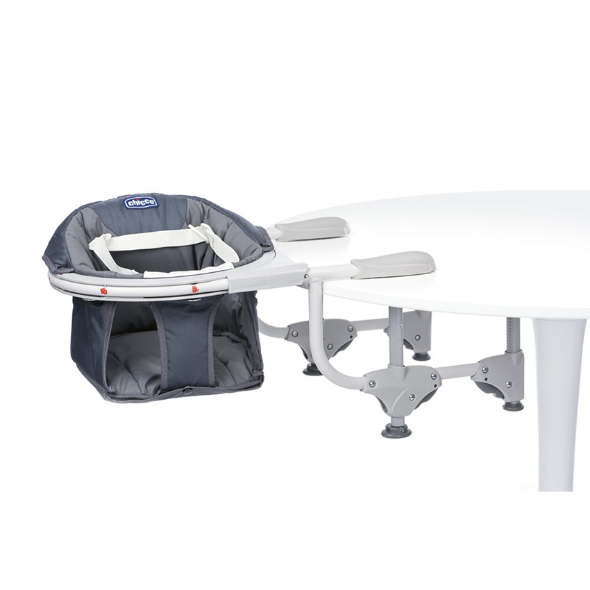 Siège de table 360° - Graphite 