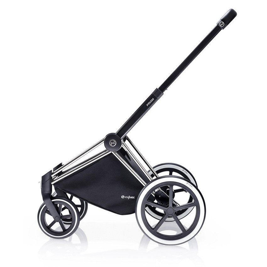 Poussette chassis Priam  