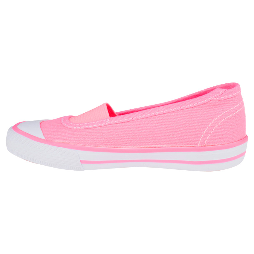 Babies en toile à élastique du 28 au 35 